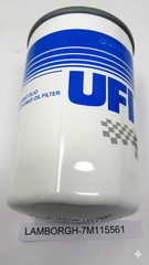 Lamborghini Genuine Oil Filter – Replaces 07M115561 (07M115561B)