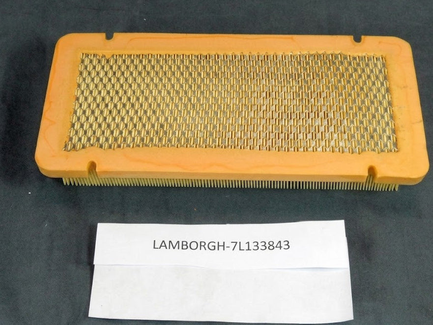 Lamborghini Air Filter