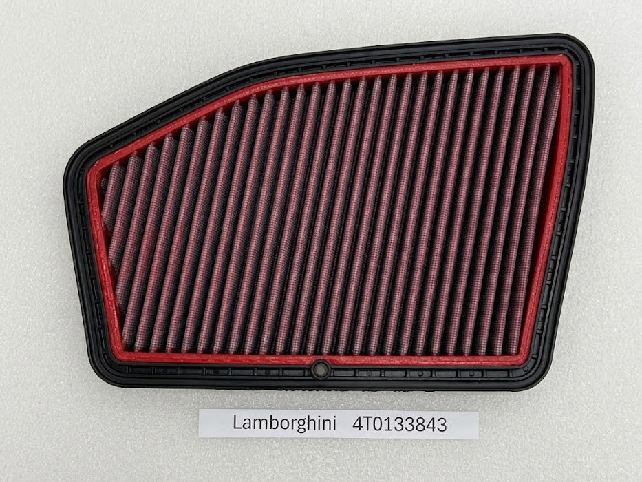 Lamborghini Huracan Air Filter 4T0133843