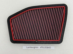Lamborghini Huracan Air Filter 4T0133843