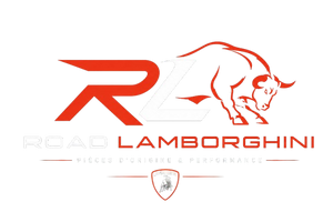 Road Lamborghini 