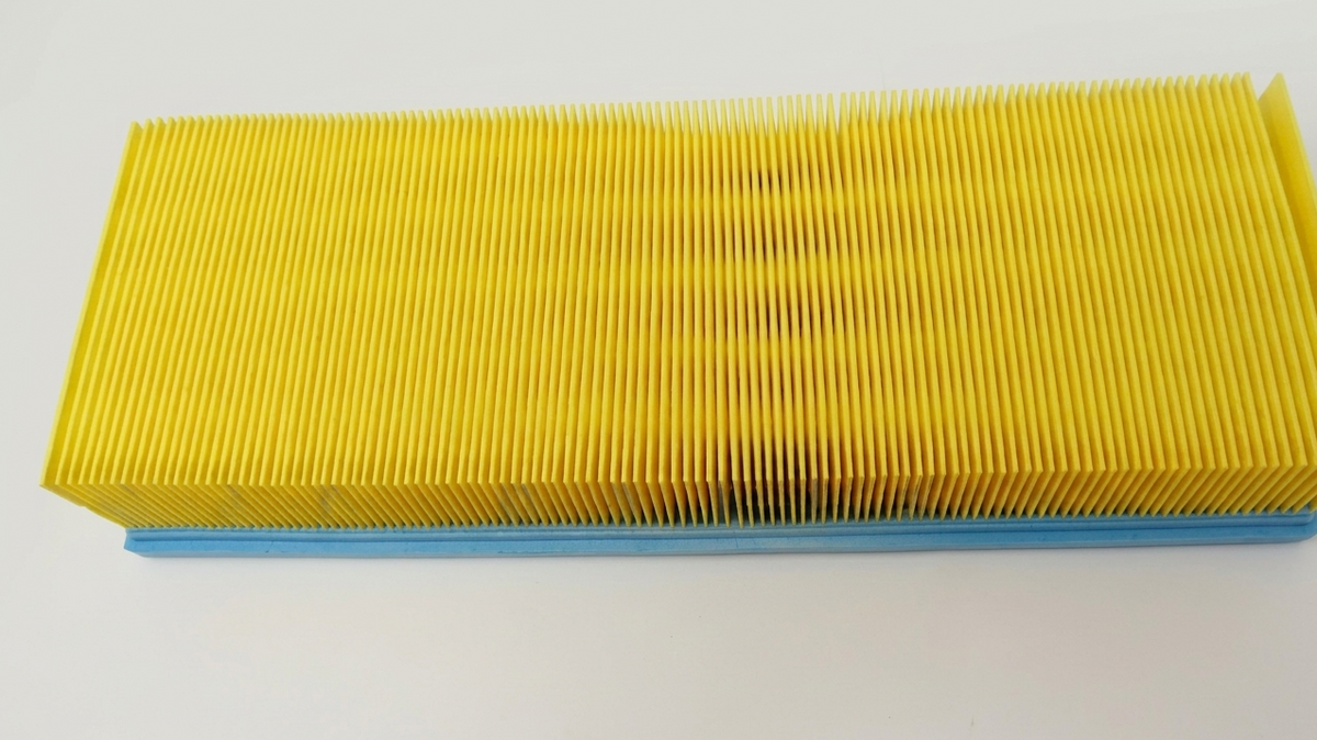 Lamborghini Air Filter 07M133843 for Diablo and Murcielago
