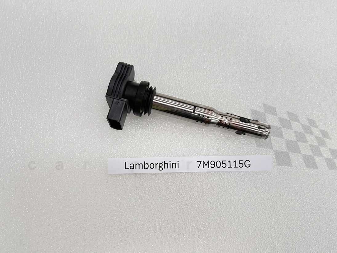 Lamborghini OEM Ignition Coil With Spark Plug Connector 07M905115G