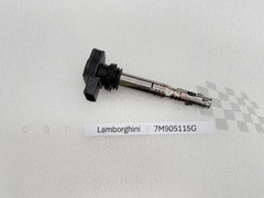 Lamborghini OEM Ignition Coil With Spark Plug Connector 07M905115G