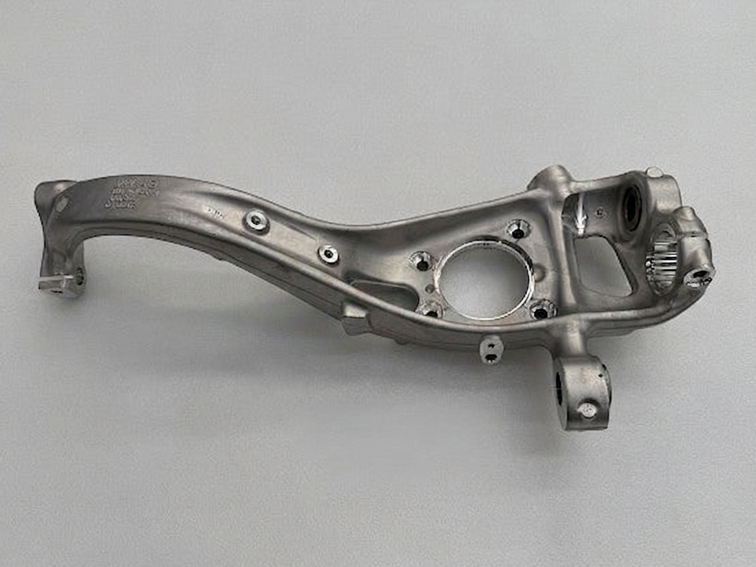 Lamborghini Wheel Bearing Housing for Urus